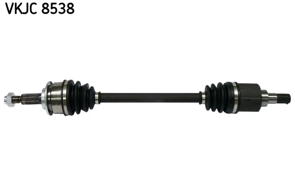Полуоска SKF